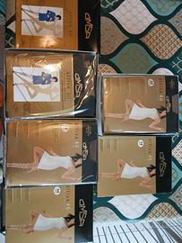 Lotto di calze Omsa taglia 4.