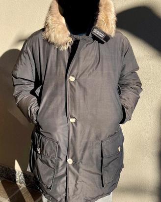 PIUMINO WOOLRICH (Uomo-Ragazzo)