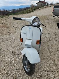 vespa 50 pk s