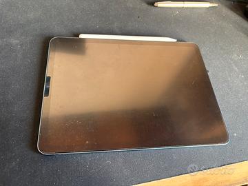 Ipad air 5 con apple pencil 2 gen