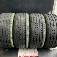 4 gomme pirelli 225 40 18