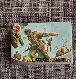 AIRFIX SOLDATINI 1/72