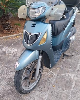 Honda SH 150