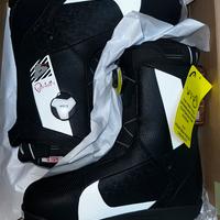 Scarponi Snowboard Head