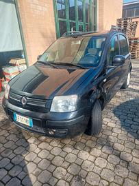 Panda 1.2 benzina anno 2010