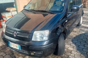 Panda 1.2 benzina anno 2010