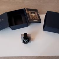 Orologio cronografo nuovo con cartellino Marinella