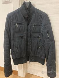 Giubbotto imbottito Hetregò