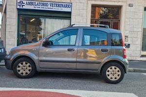 Fiat Panda 1.2 GPL 69 CV