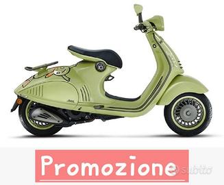 Vespa 946 125 Bunny