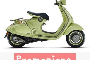 Vespa 946 125 Bunny