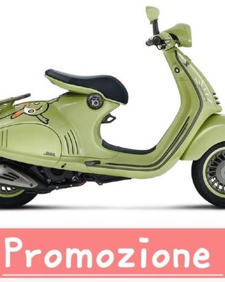 Vespa 946 125 Bunny