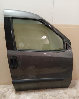 Fiat Doblo Porta/Sportello/Portiera 2019