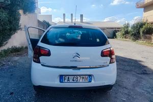 Citroen C3 PureTech 82 S&S ETG Exclusive euro 6