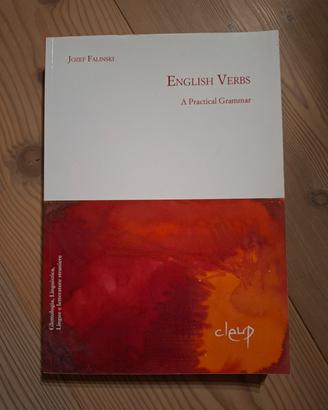 English Verbs: a practical grammar