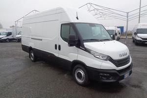 Iveco daily 35s18 gran volume cc 3.0 cambio automa
