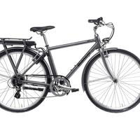 Bici elettrica