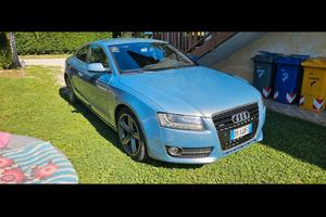 AUDI A5 3.0 V6 TDI F.AP. quattro Ambition