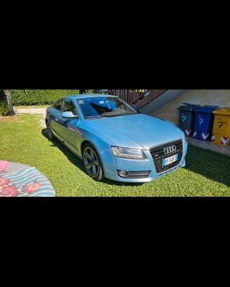 AUDI A5 3.0 V6 TDI F.AP. quattro Ambition