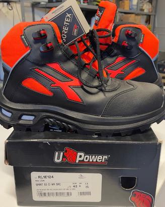 Scarponcino Gore-Tex