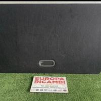 Tappeto Vano Bagagli Renault Captur