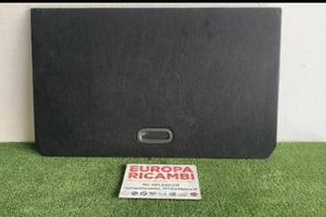 Tappeto Vano Bagagli Renault Captur