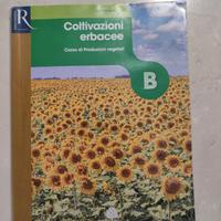 Coltivazioni erbacee isbn 9788852901744