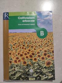 Coltivazioni erbacee isbn 9788852901744