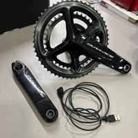 SHIMANO MISURATORE DI POTENZA DURA ACE R 9100
