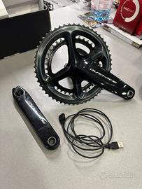 SHIMANO MISURATORE DI POTENZA DURA ACE R 9100