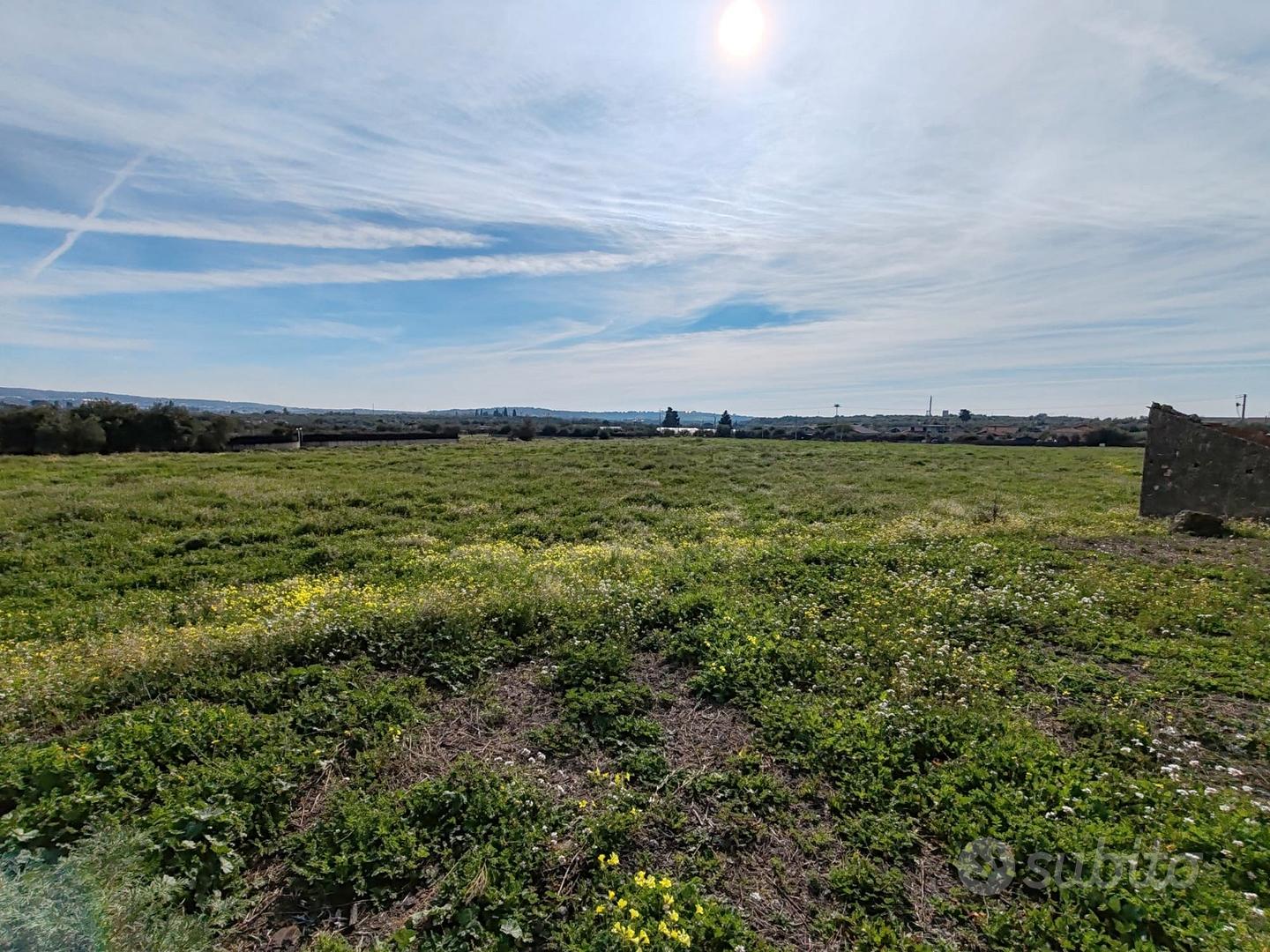 Terreno vicino Etnapolis - View 6