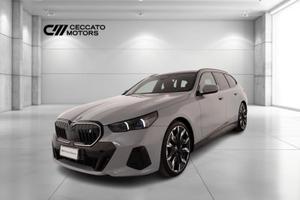 BMW i5 Touring edrive40 MSport Pro