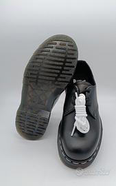 Dr Martens Oxford n.41 nera