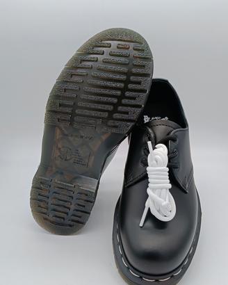 Dr Martens Oxford n.41 nera
