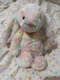 Jellycat luxe bunny lazulia