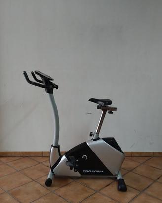 Cyclette