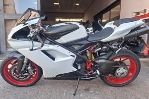 DUCATI 848 