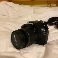 Canon EOS 1100D