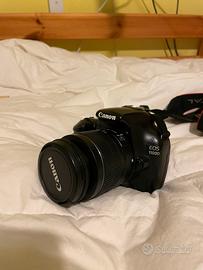 Canon EOS 1100D