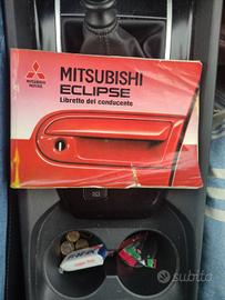 Mitsubishi Eclipse 