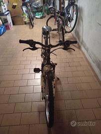 Bicicletta bambino btwin