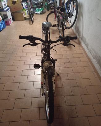 Bicicletta bambino btwin