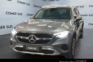MERCEDES GLC - X254 - GLC 220 d Advanced Pl U32844
