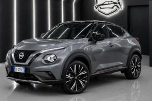 NISSAN Juke 1.0 DIG-T 117 CV N-Design