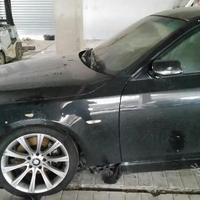 Bmw 530 d 08