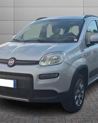 Fiat Panda 1.3 mjt 16v 4x4 75cv E5+