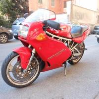 Ducati 350 SS - 92