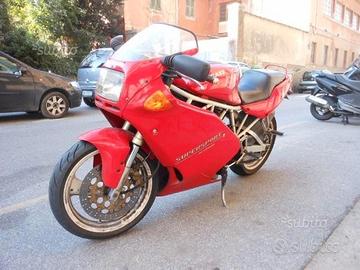 Ducati 350 SS - 92