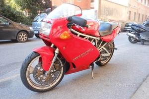 Ducati 350 SS - 92