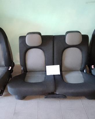 TAPPEZZERIA LANCIA YPSILON MODELLO 3 PORTE 